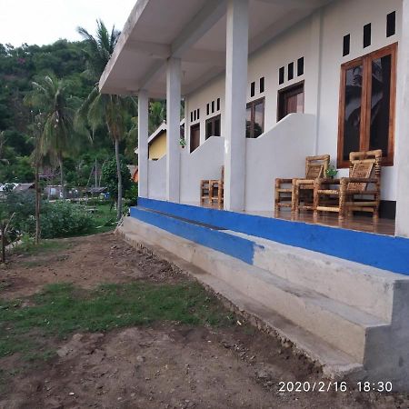 Ramdan Homestay Kuta  Εξωτερικό φωτογραφία
