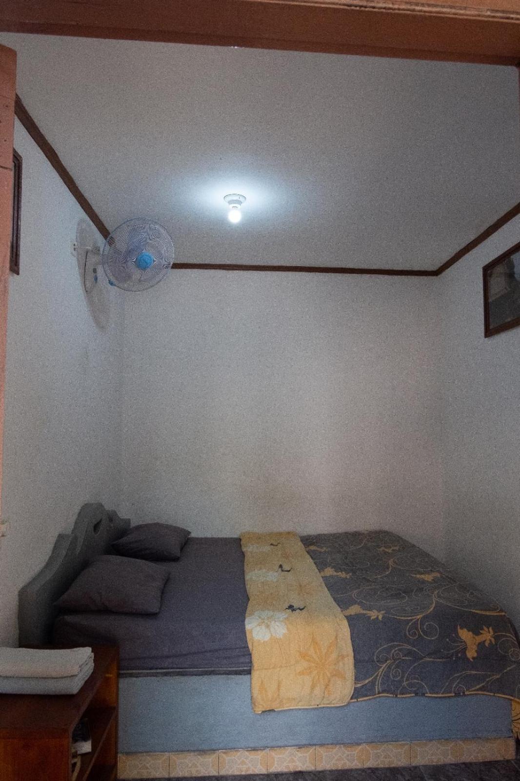 Ramdan Homestay Kuta  Εξωτερικό φωτογραφία