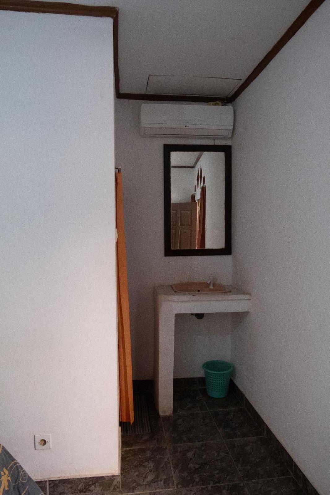 Ramdan Homestay Kuta  Εξωτερικό φωτογραφία