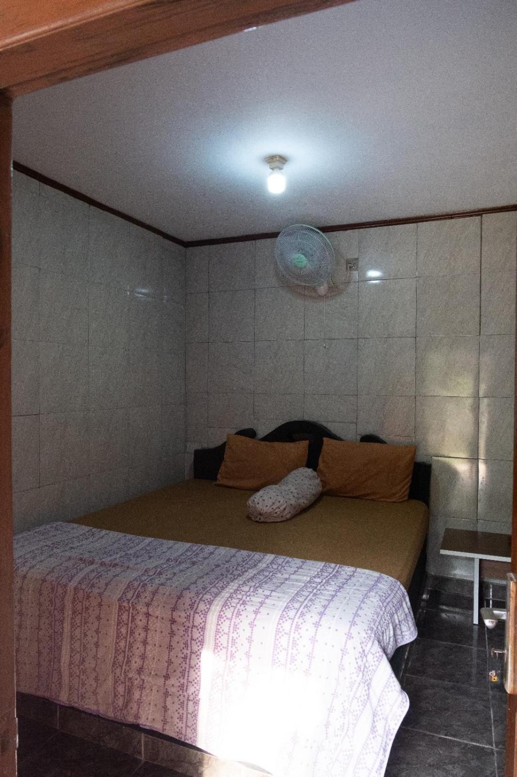 Ramdan Homestay Kuta  Εξωτερικό φωτογραφία