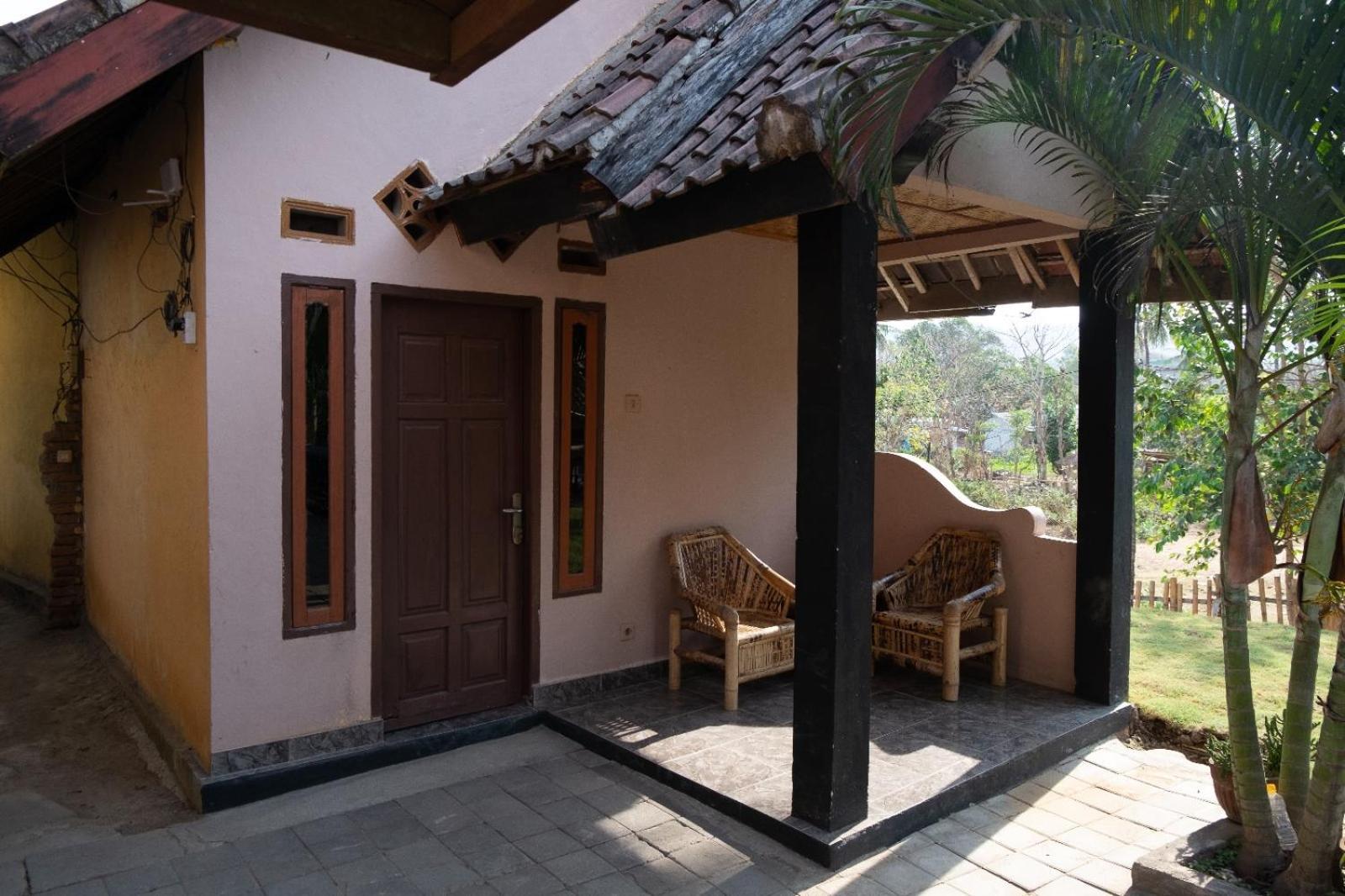 Ramdan Homestay Kuta  Εξωτερικό φωτογραφία