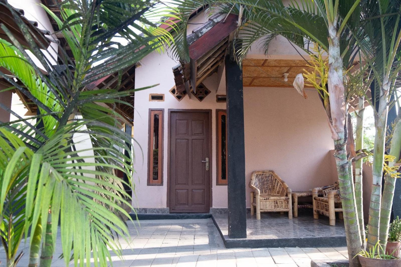 Ramdan Homestay Kuta  Εξωτερικό φωτογραφία