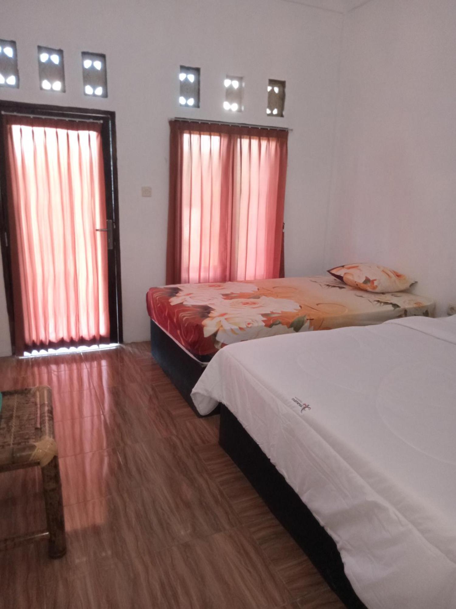 Ramdan Homestay Kuta  Δωμάτιο φωτογραφία