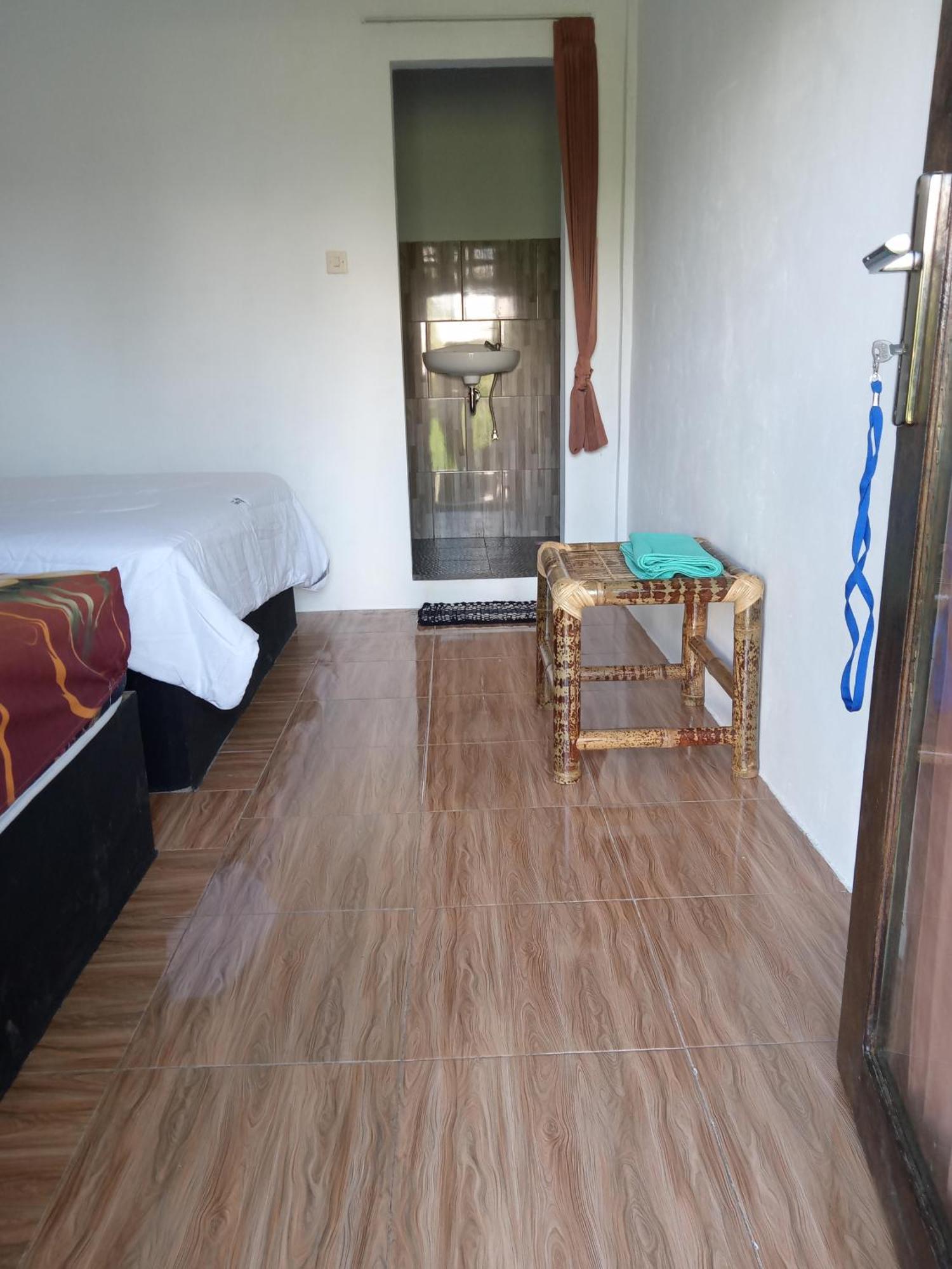 Ramdan Homestay Kuta  Εξωτερικό φωτογραφία