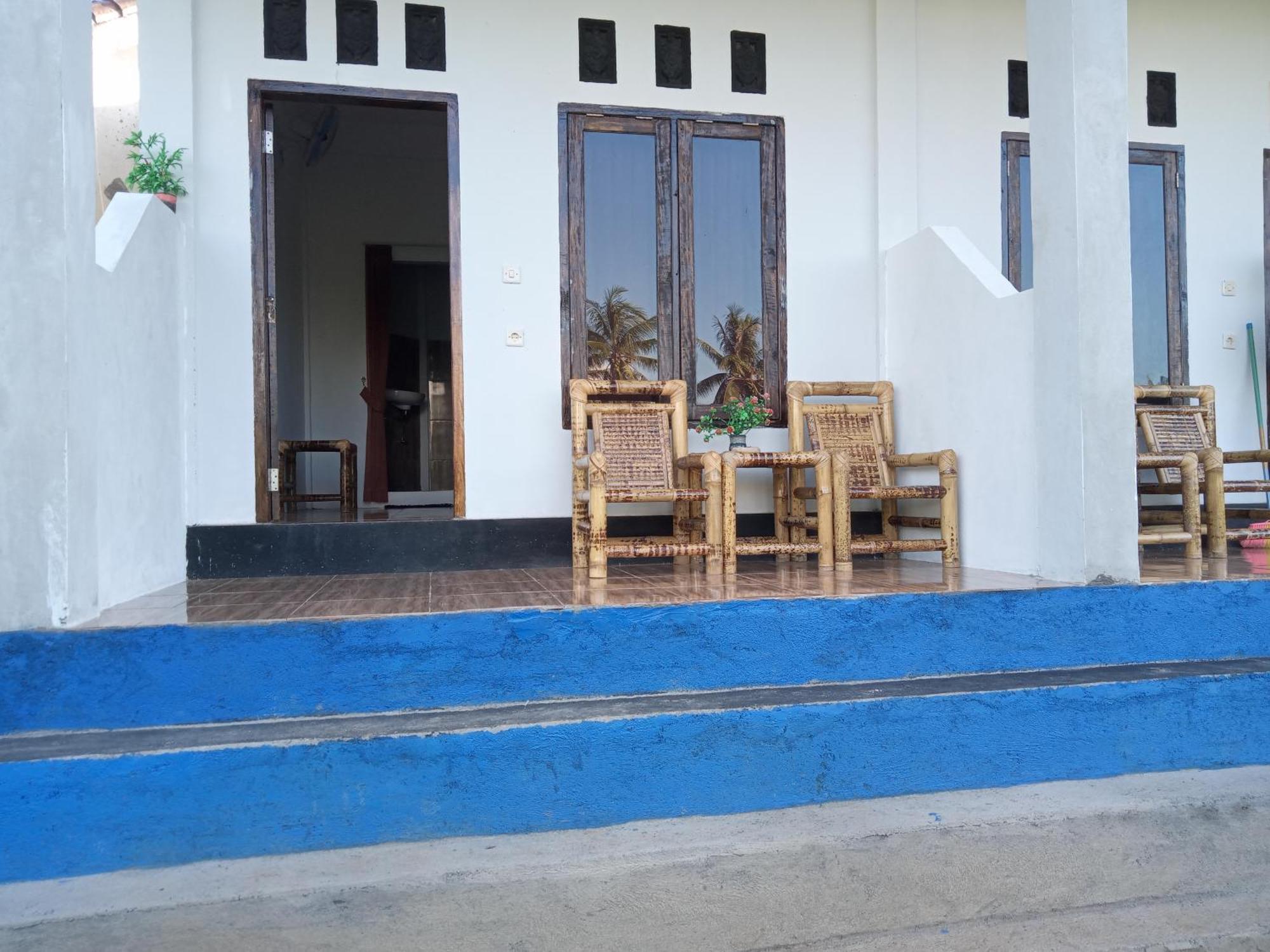 Ramdan Homestay Kuta  Δωμάτιο φωτογραφία