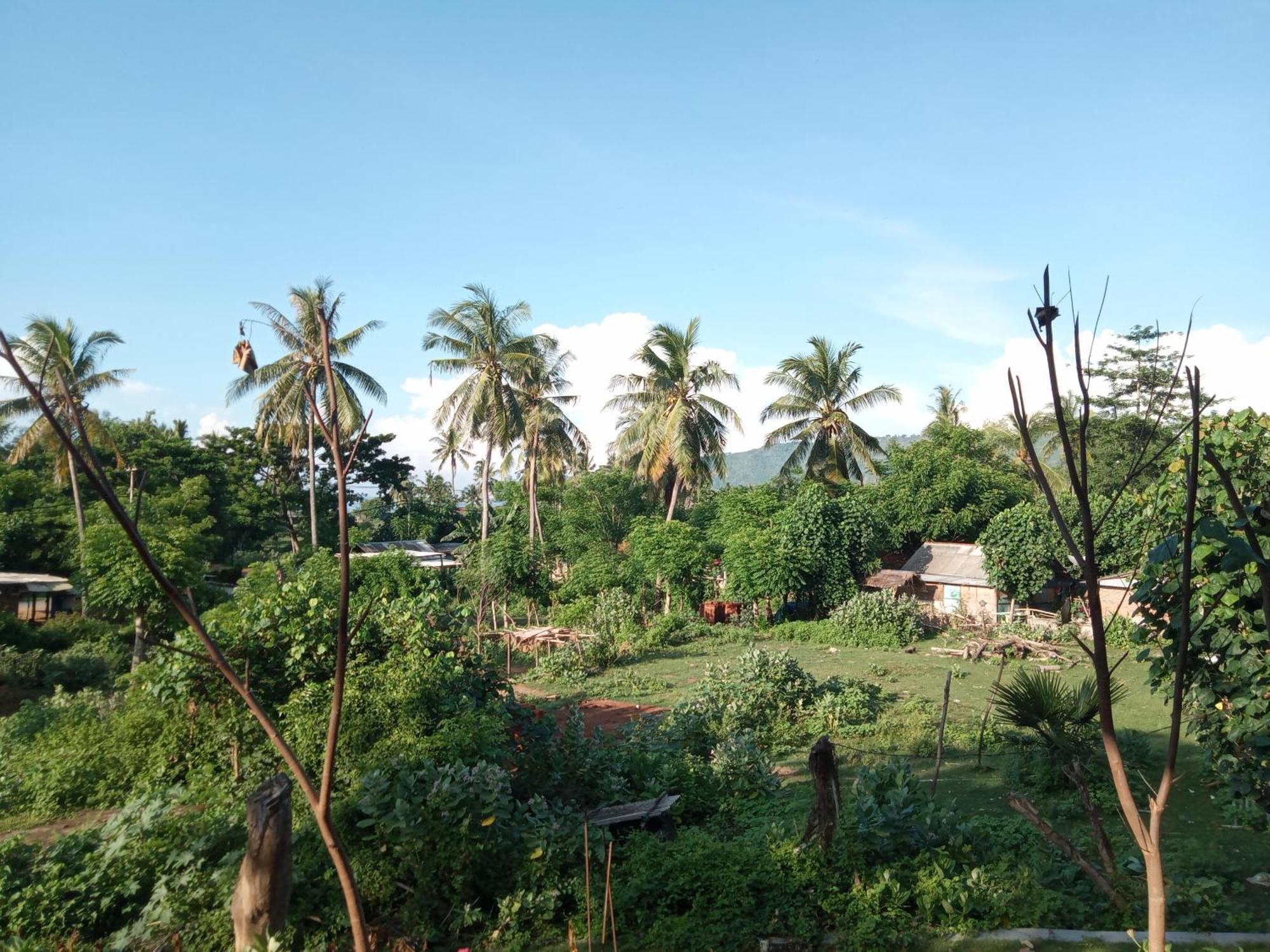 Ramdan Homestay Kuta  Δωμάτιο φωτογραφία