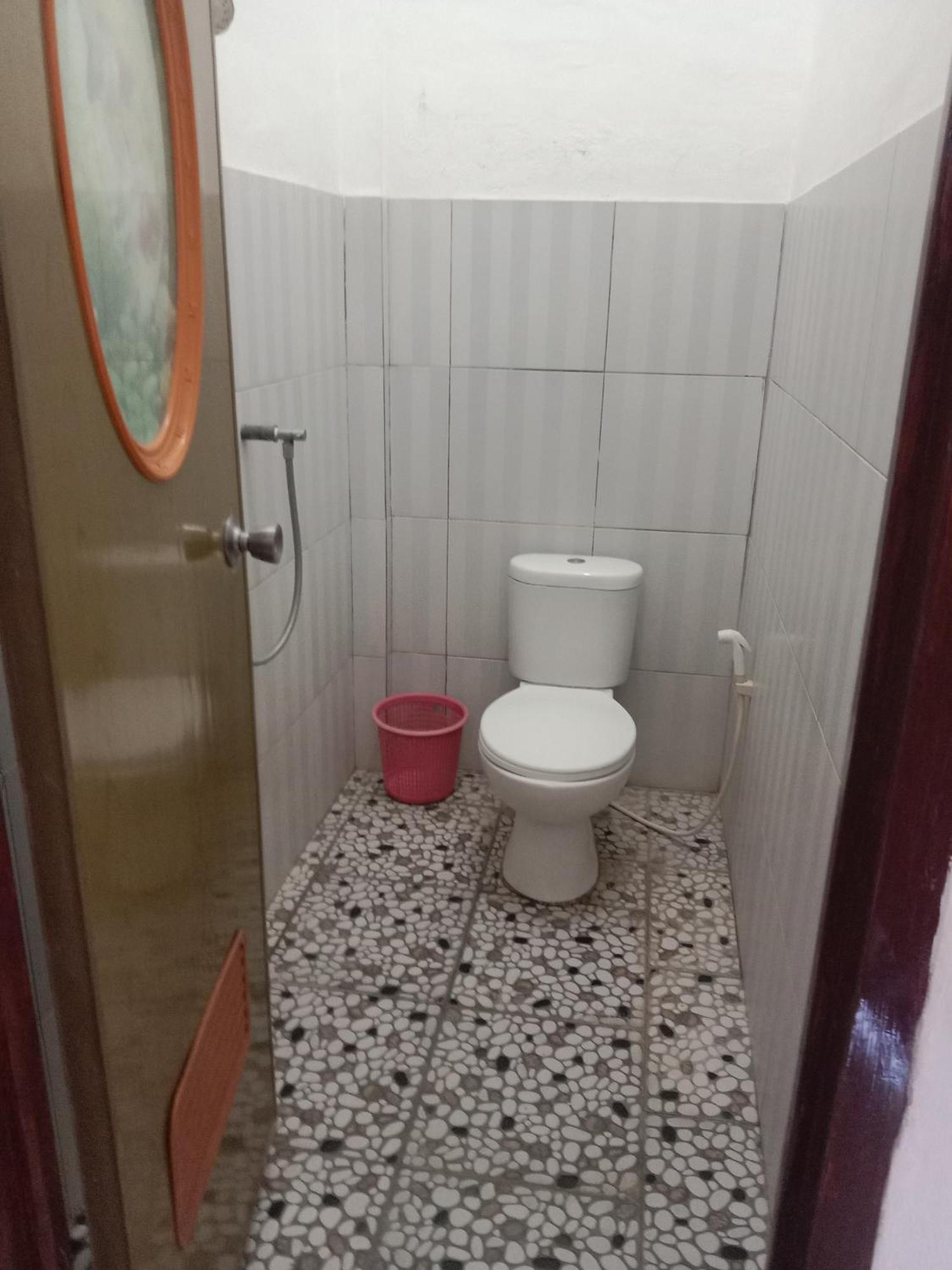 Ramdan Homestay Kuta  Εξωτερικό φωτογραφία