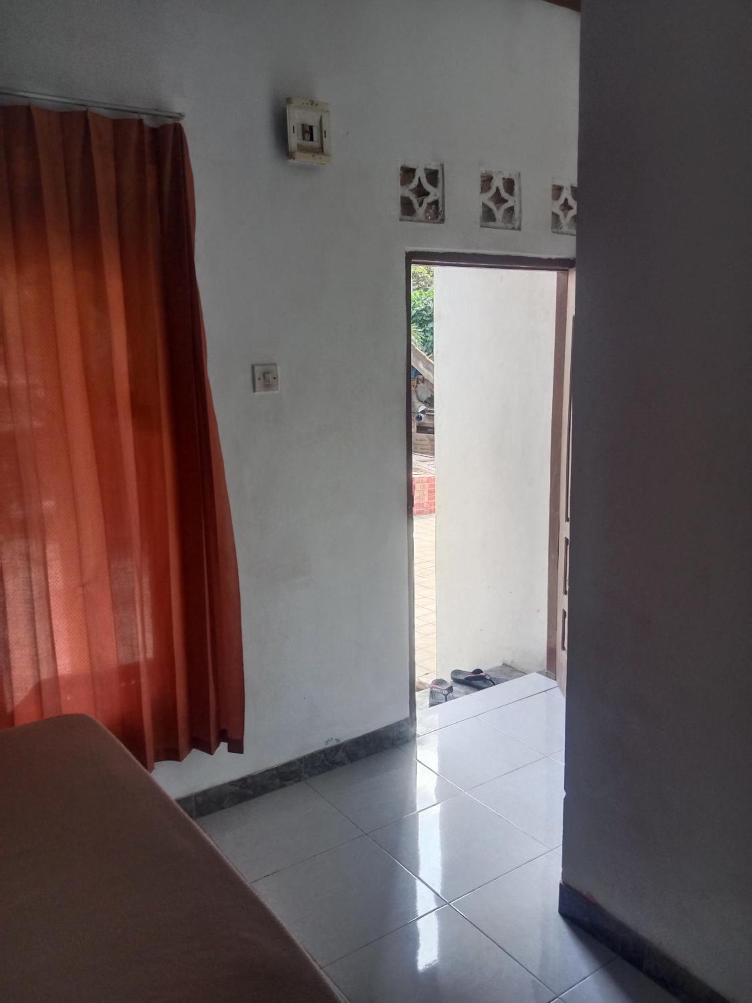 Ramdan Homestay Kuta  Εξωτερικό φωτογραφία