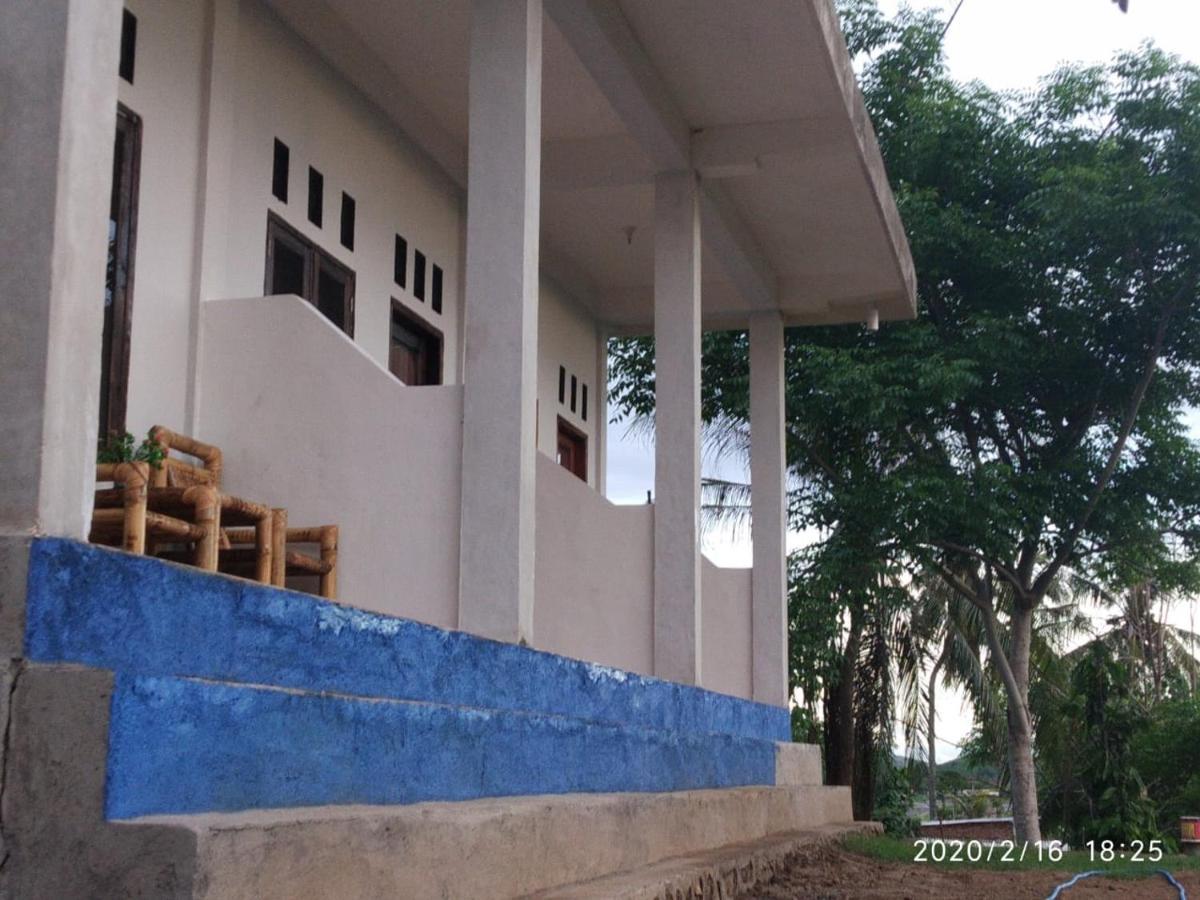 Ramdan Homestay Kuta  Εξωτερικό φωτογραφία