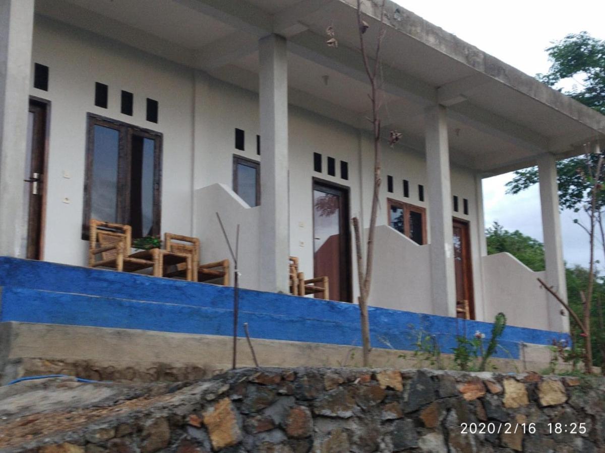 Ramdan Homestay Kuta  Εξωτερικό φωτογραφία