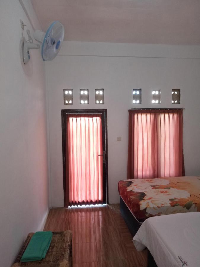 Ramdan Homestay Kuta  Εξωτερικό φωτογραφία