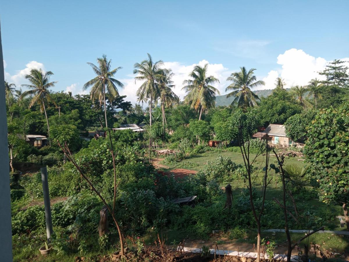 Ramdan Homestay Kuta  Εξωτερικό φωτογραφία