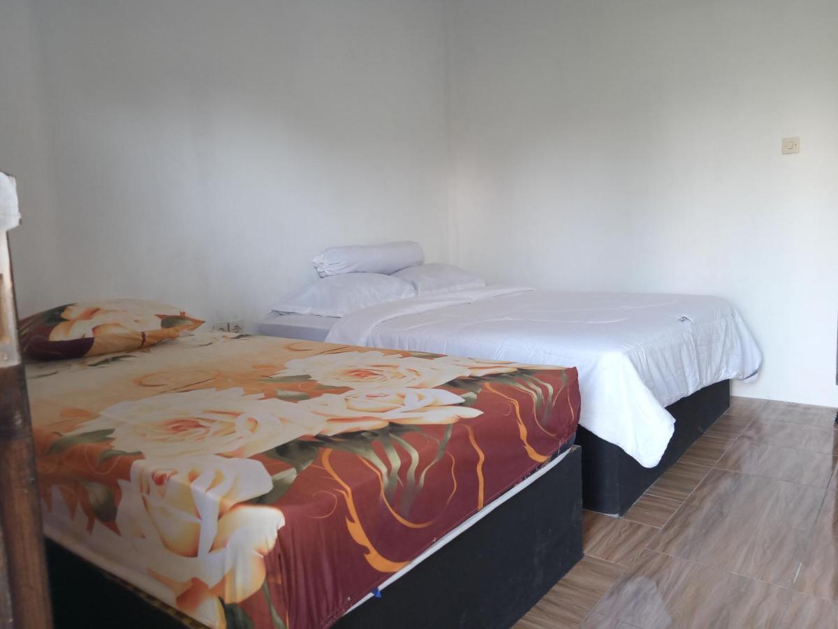 Ramdan Homestay Kuta  Εξωτερικό φωτογραφία