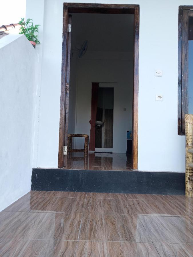 Ramdan Homestay Kuta  Εξωτερικό φωτογραφία