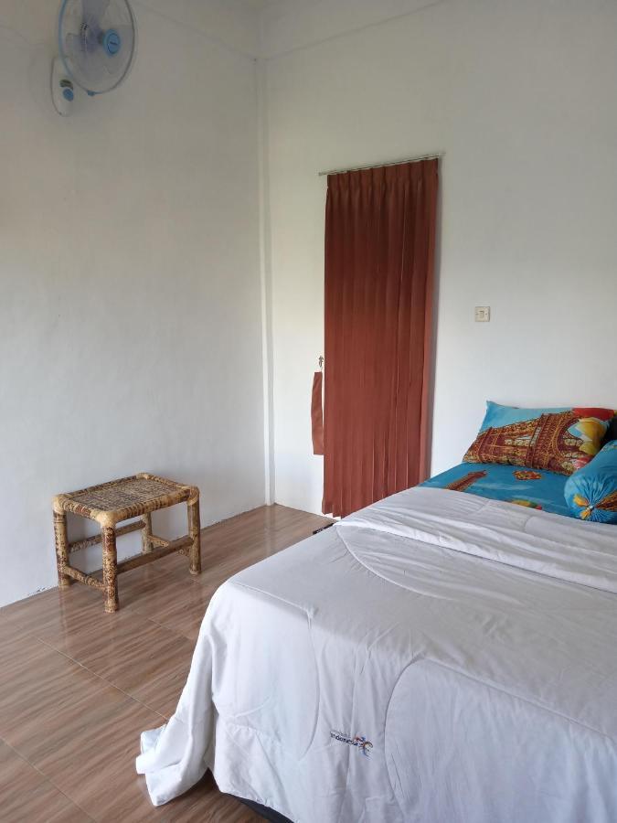 Ramdan Homestay Kuta  Εξωτερικό φωτογραφία