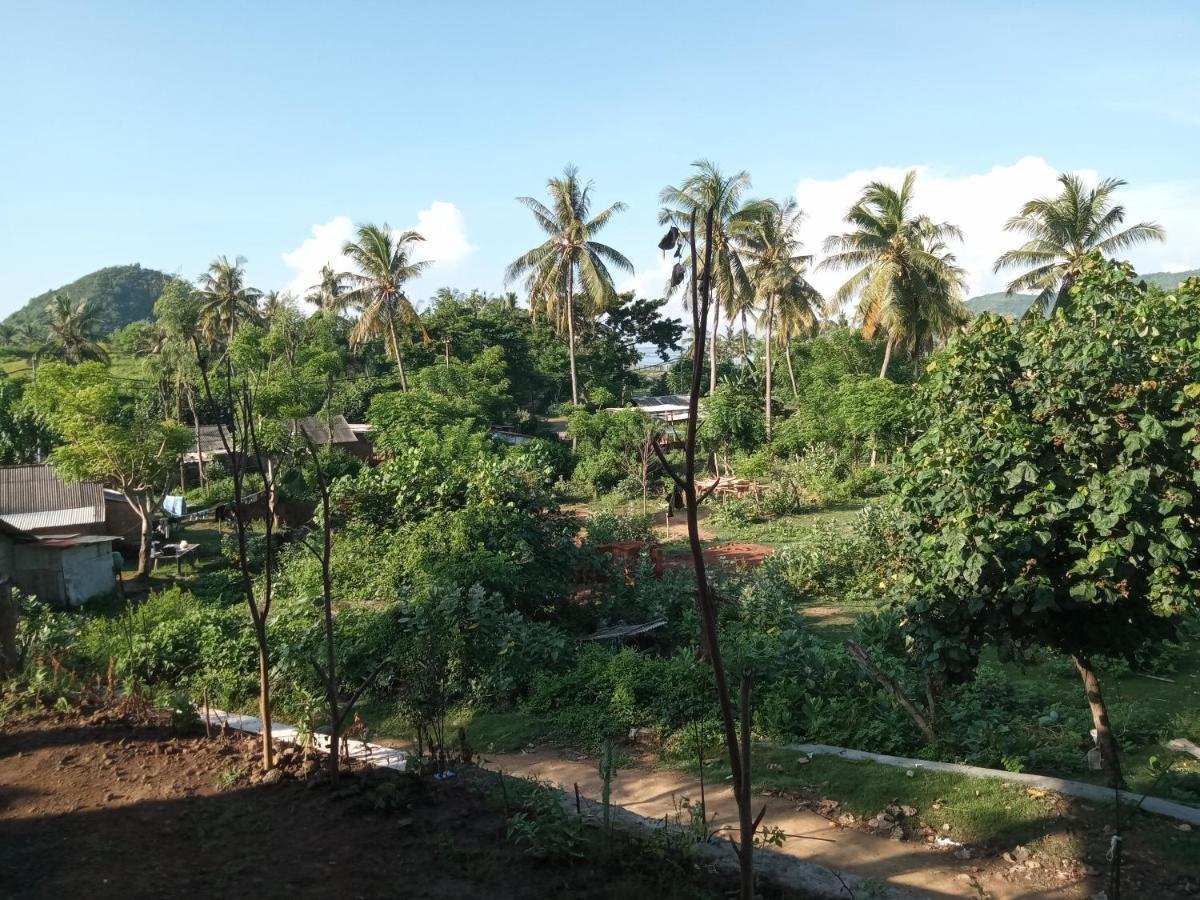 Ramdan Homestay Kuta  Εξωτερικό φωτογραφία