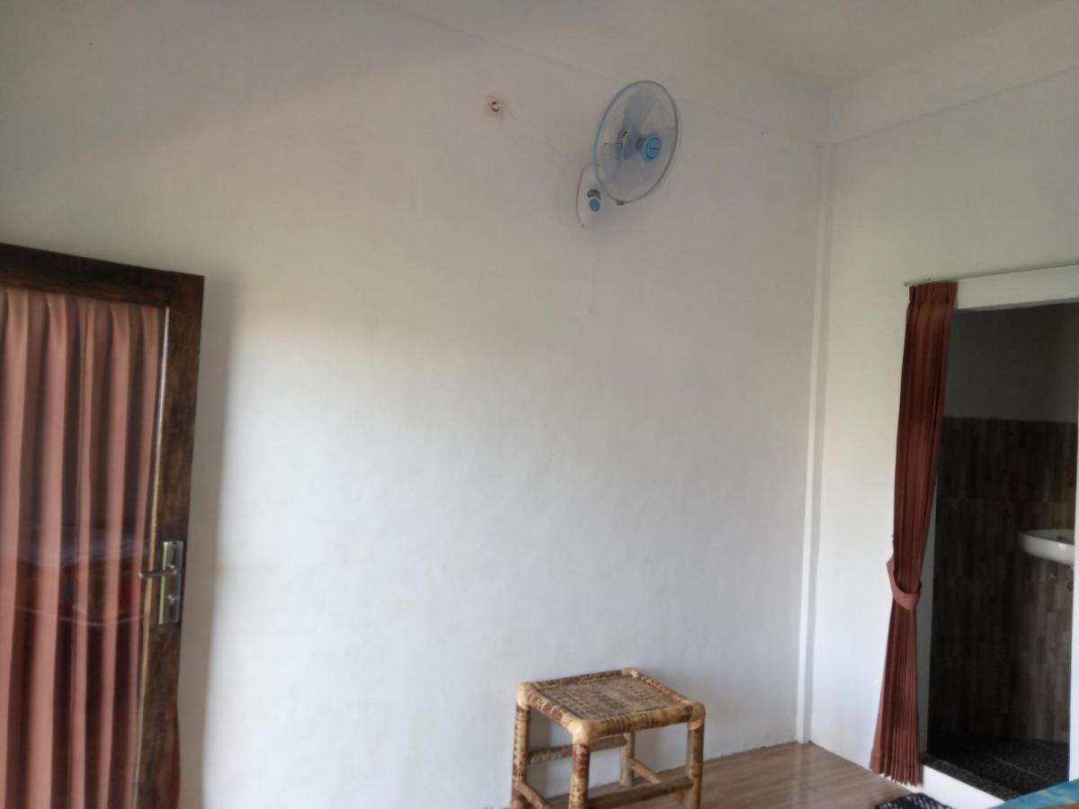 Ramdan Homestay Kuta  Εξωτερικό φωτογραφία
