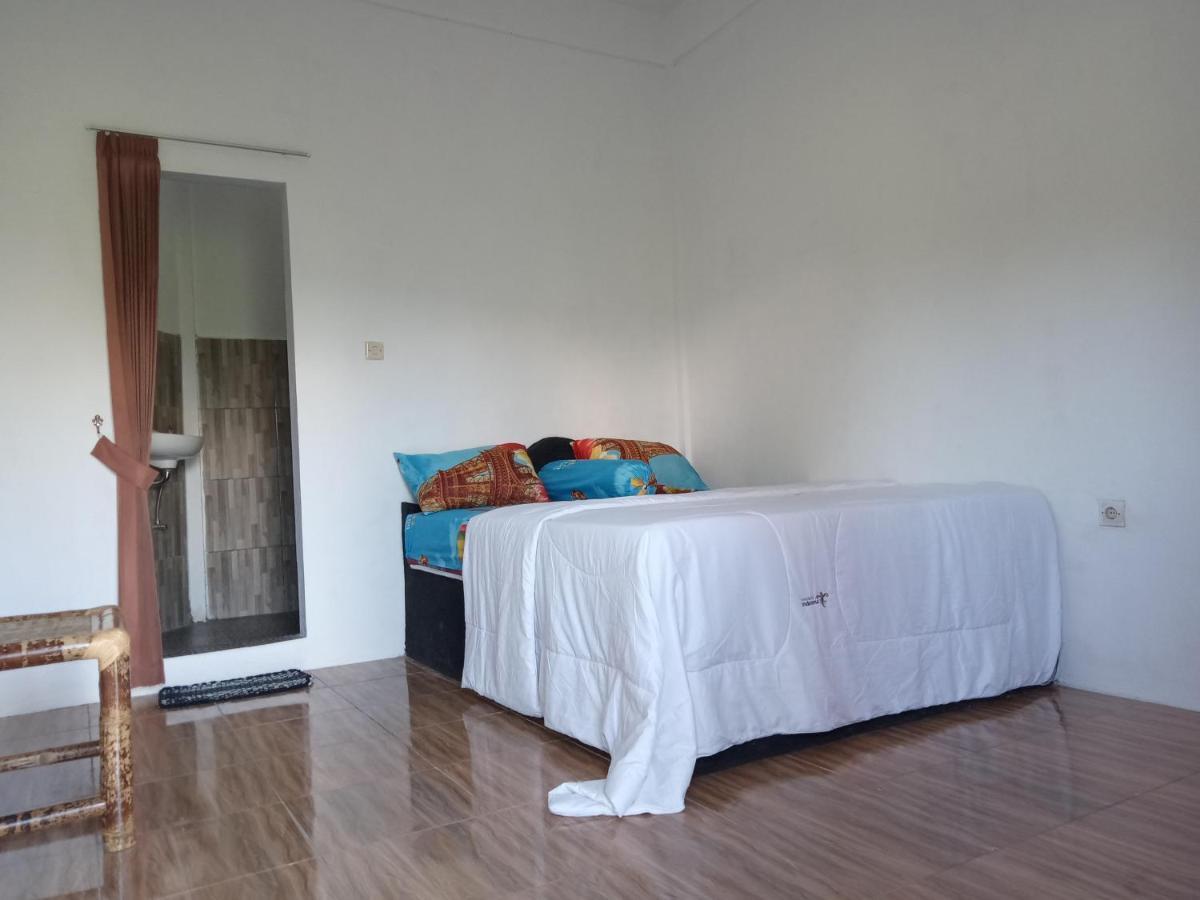 Ramdan Homestay Kuta  Εξωτερικό φωτογραφία